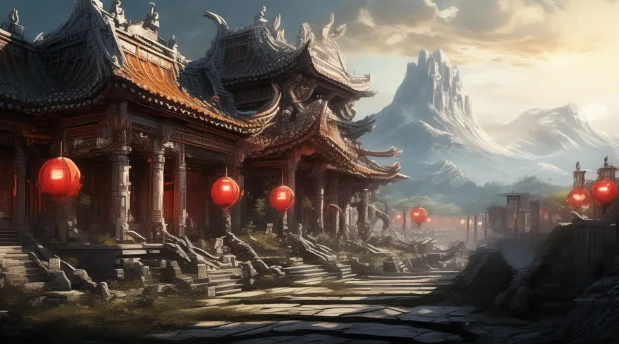 帝国警戒游戏图片3
